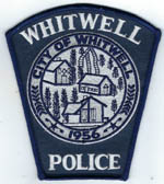 WHITWELLTNPOLICESTD