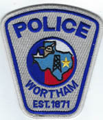 WORTHAMTXPOLICESTD