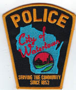 Watertown, Wisconsin  Police